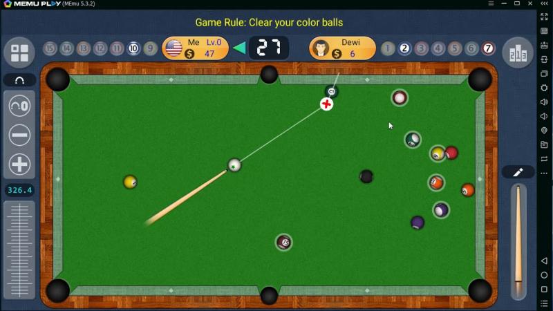 8 Ball Billiards - Offline Pool Game