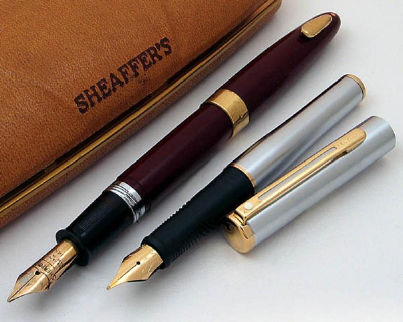 Bút viết Sheaffer