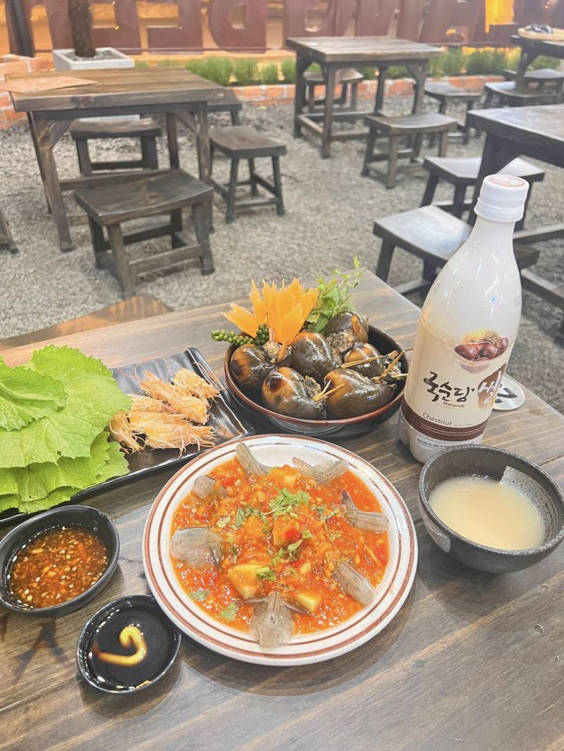 8 LẠNG BEER