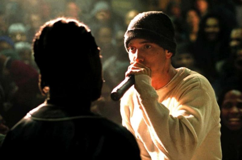 8 Mile (2002)