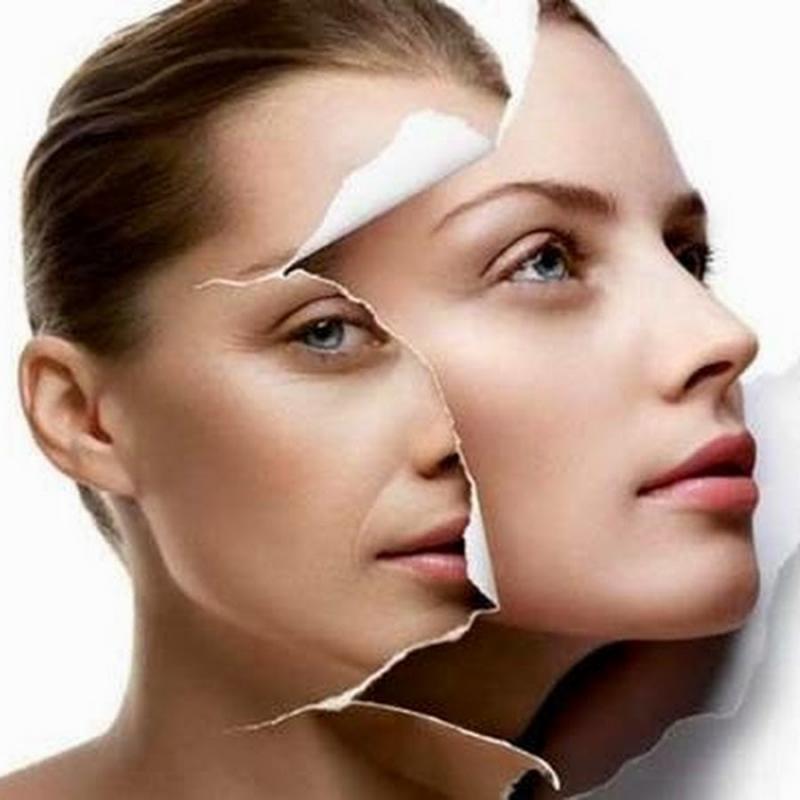Đem lại làn da khoẻ mạnh