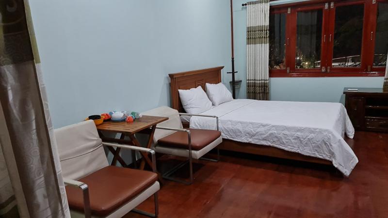 86 Homestay
