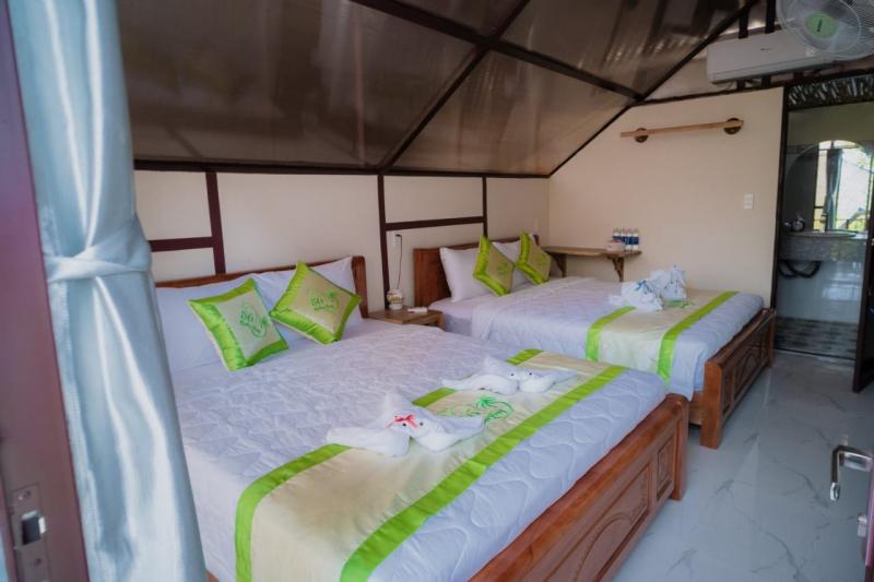 86 Homestay