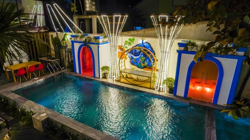 86 Homestay Phan Thiet