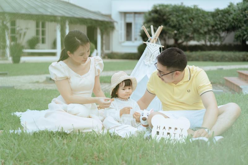 93.Studio - Baby & Family