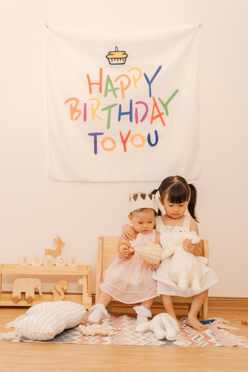 93.Studio - Baby & Family