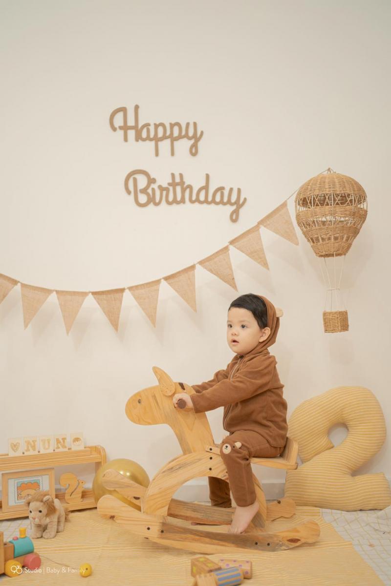 93.Studio - Baby & Family