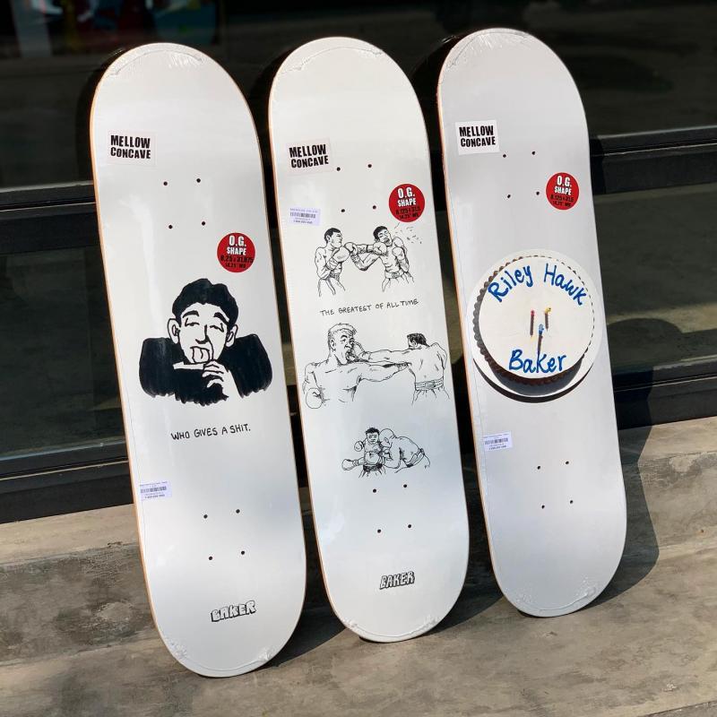 9813oard Shop