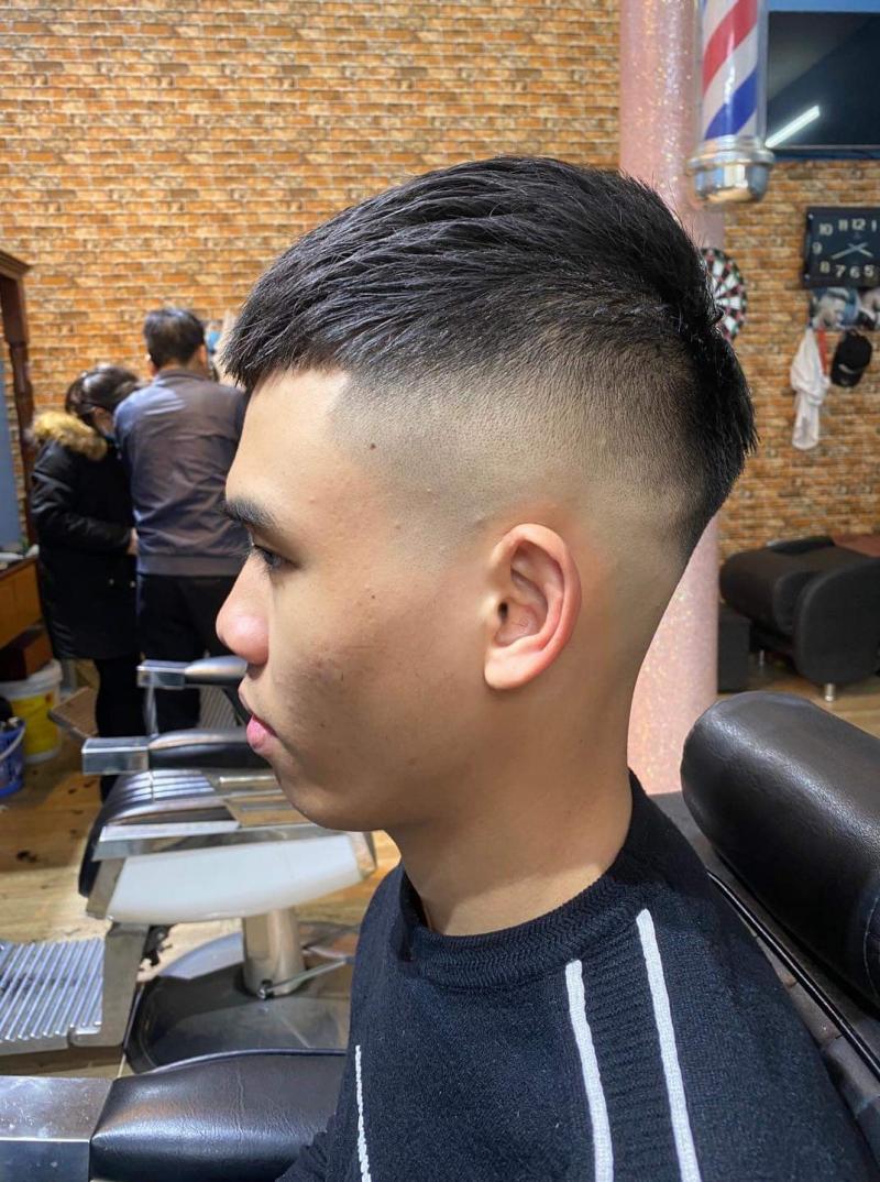 99 BarberShop