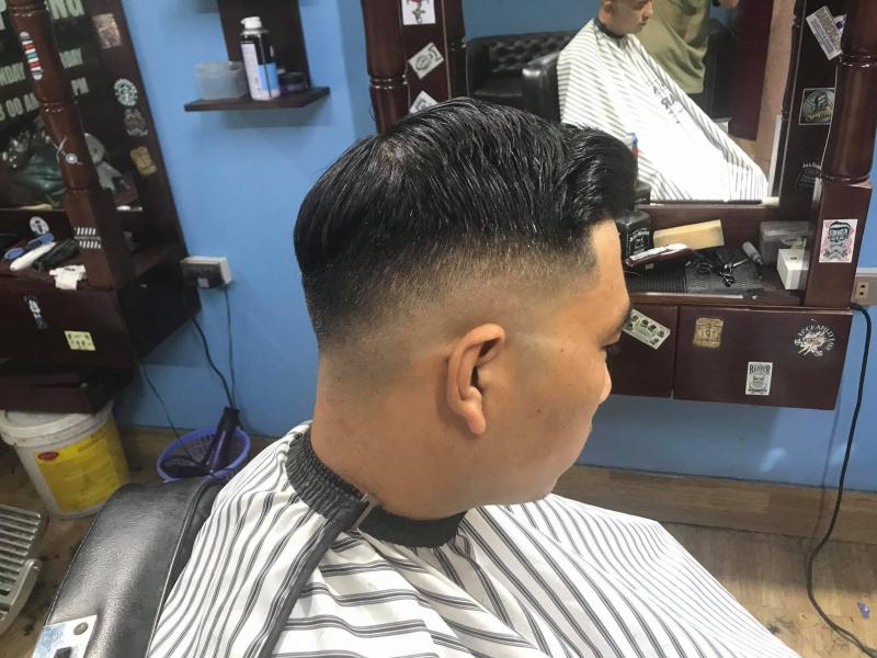 99 BarberShop