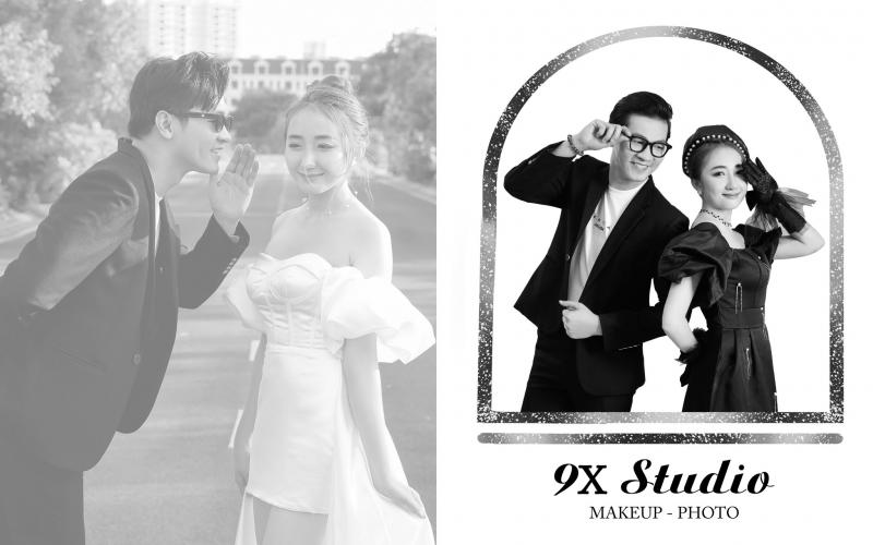 9X Studio
