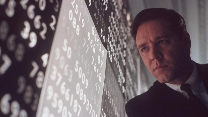 Phim A Beautiful Mind