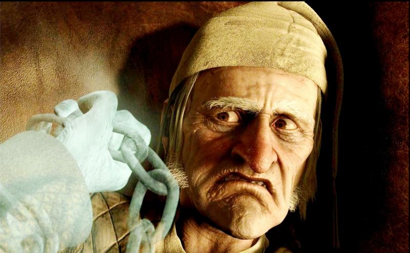 A Christmas Carol (1951)