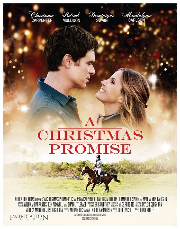 A Christmas Promise - Mary Balogh