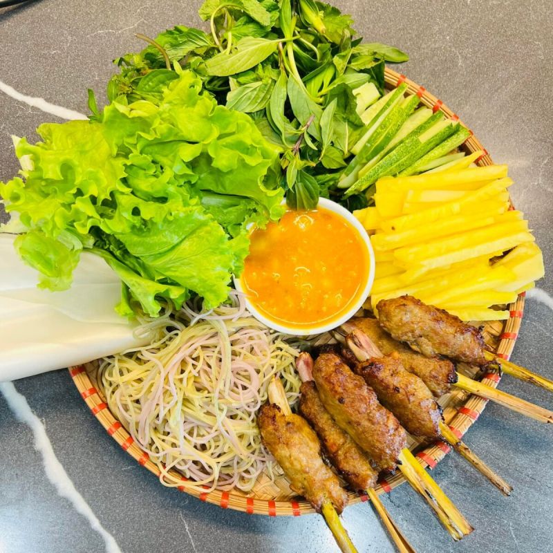 A Đây Rồi