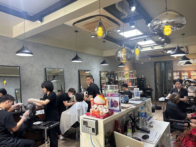 A Đoan Hair Salon