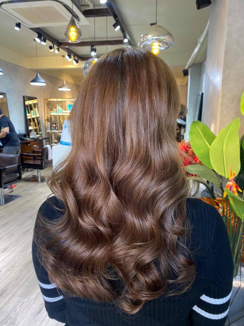 A Đoan Hair Salon Hội An