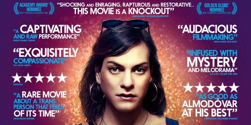 A Fantastic Woman