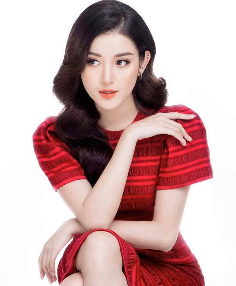 Huyền my