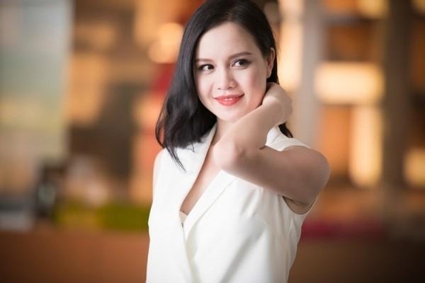 Á hậu Ngọc Oanh