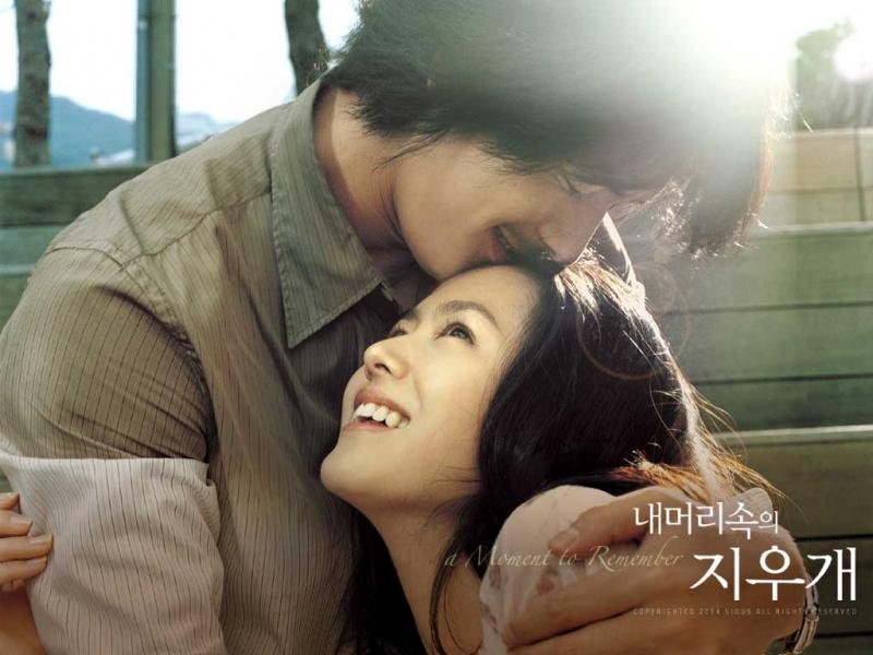 A Moment to Remember (Một thời để nhớ)