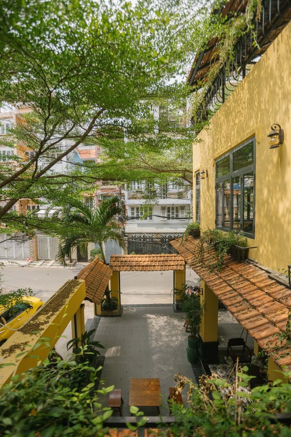 A Priori Coffee House