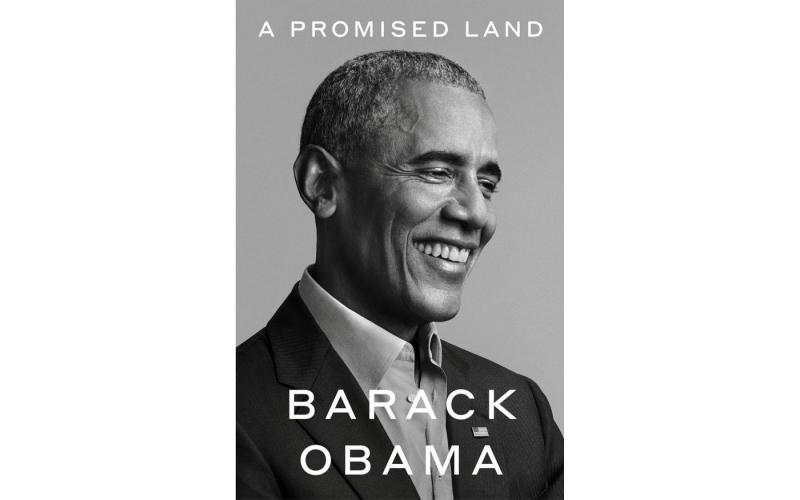A Promised Land