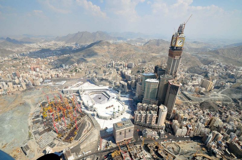 Ả Rập Saudi