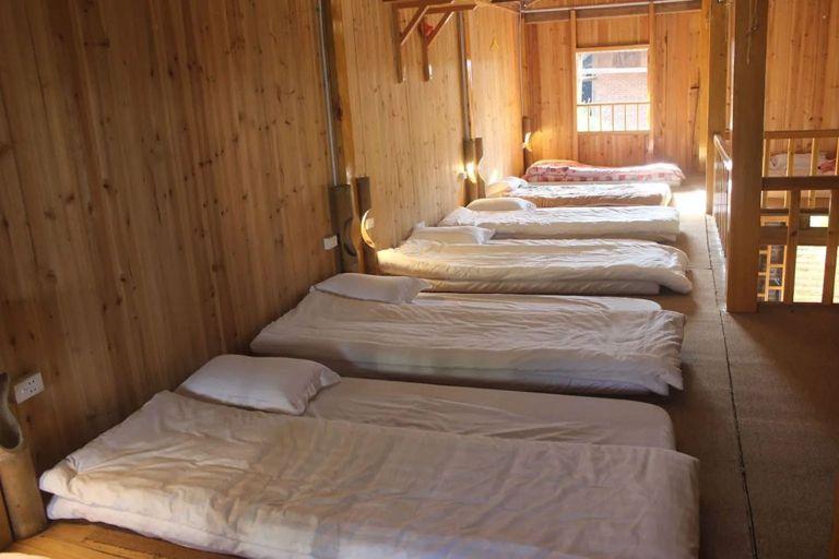 A Tùng Homestay