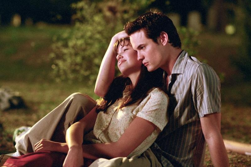 A Walk to Remember - Bước ngoặt đáng nhớ (2002)