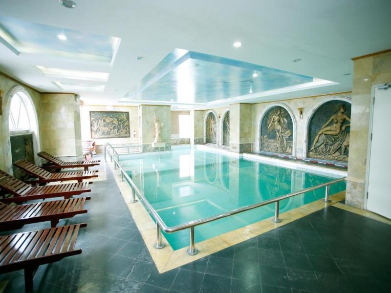 A25 Hotel & Spa