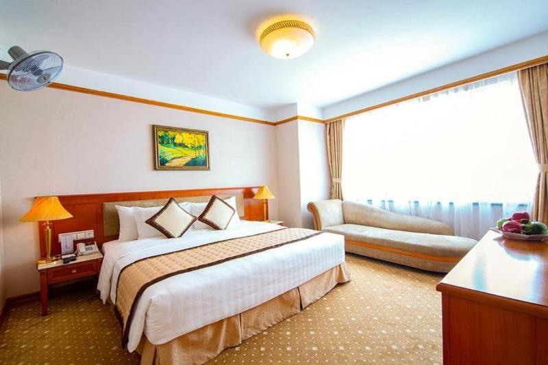 A25 Hotel & Spa