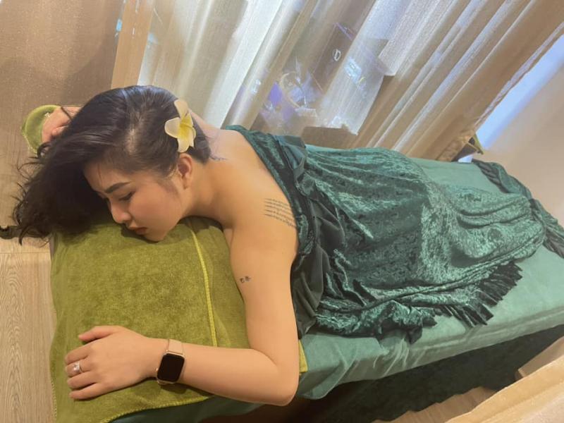 A&O Spa