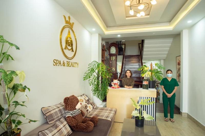 A&O Spa