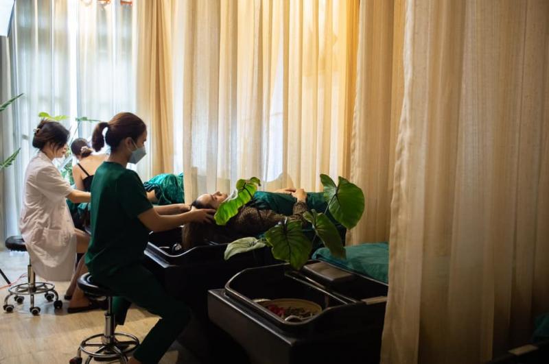 A&O Spa