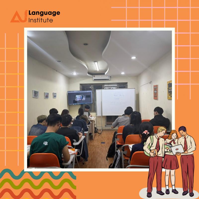 A&U Language Institute