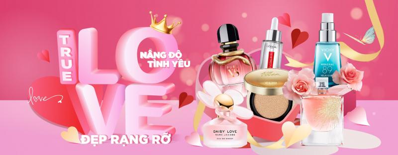AB Beauty World