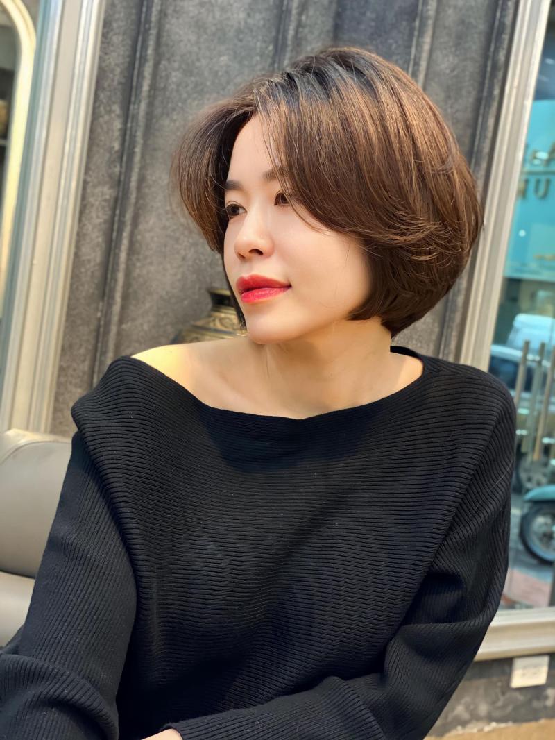 AB Hair Salon