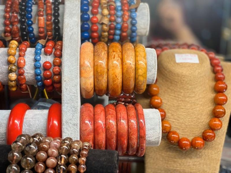 AB Jewels - Trang sức phong thủy An Bách
