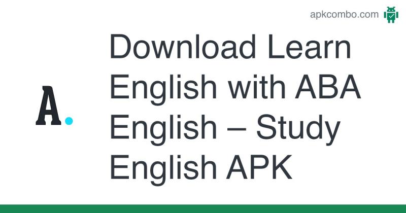 ABA English
