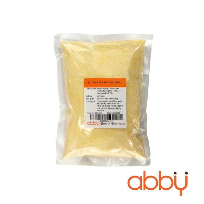 Abby.vn - Đồ làm bánh, nấu ăn và pha chế