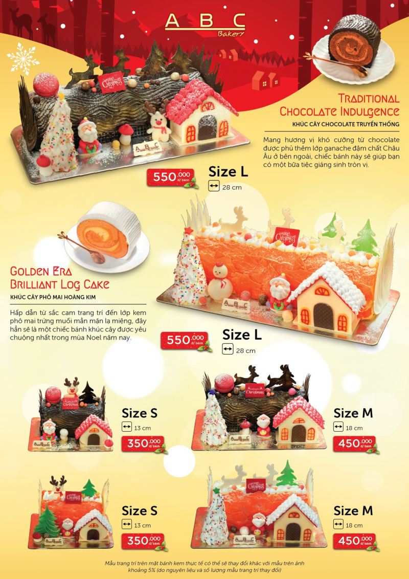 ABC Bakery