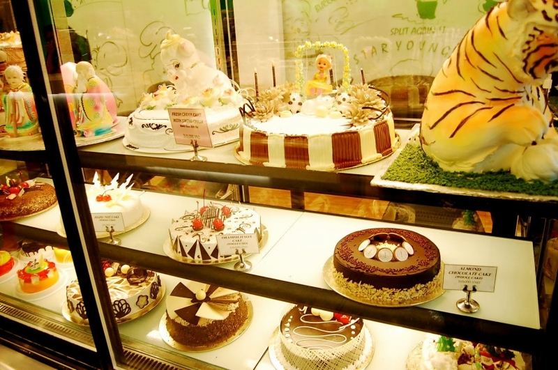 ABC Bakery