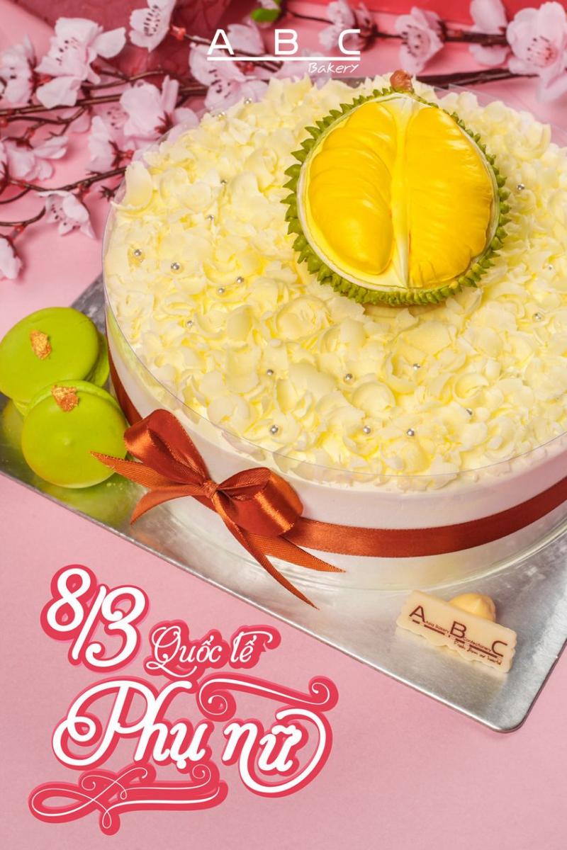 ABC Bakery