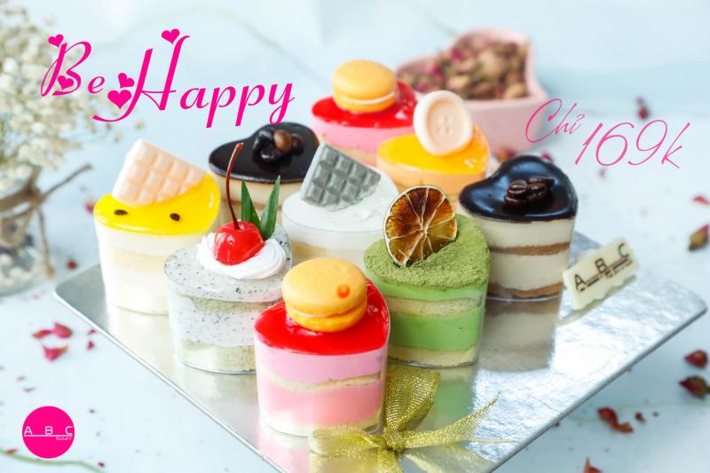 ABC Bakery