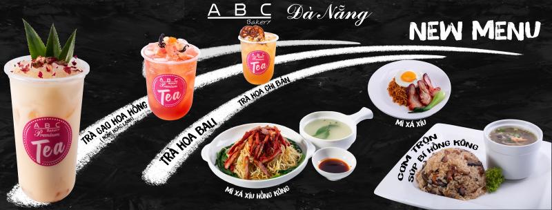 ABC Bakery - Lê Duẩn