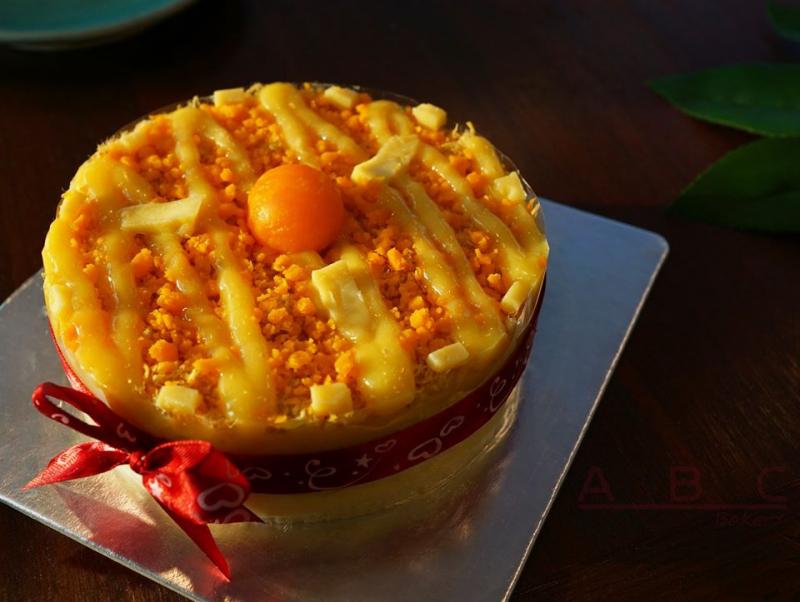ABC Bakery - Lê Duẩn