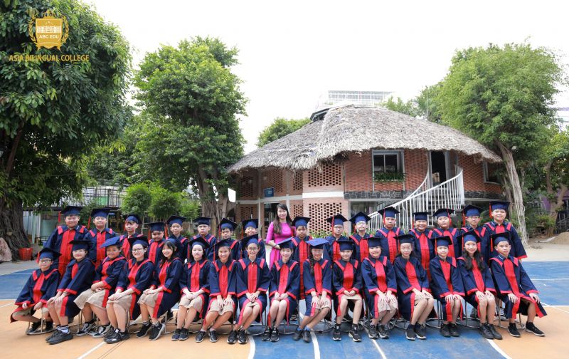 ABC EDU - Song Ngữ Á Châu