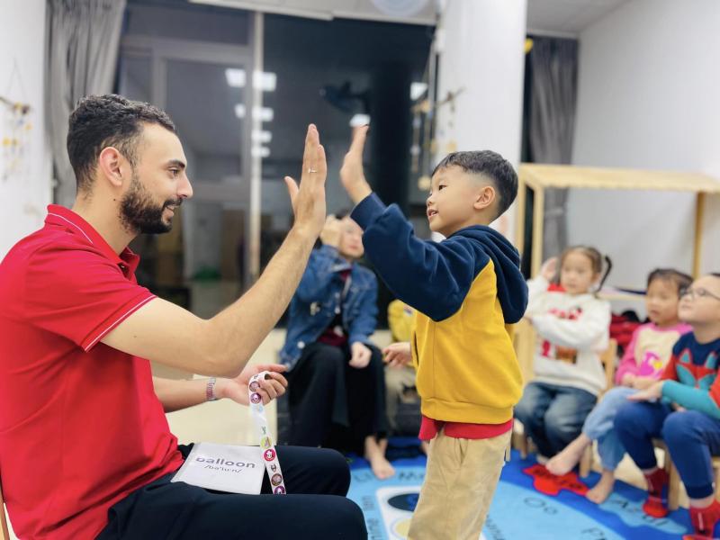 ABC English Bắc Giang