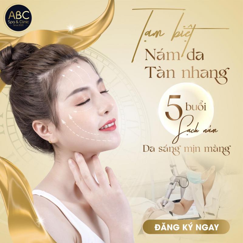 ABC Spa & Clinic